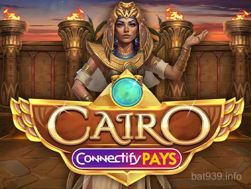 Cairo Connectify Pays
