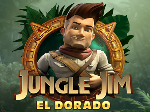 Jungle Jim - El Dorado