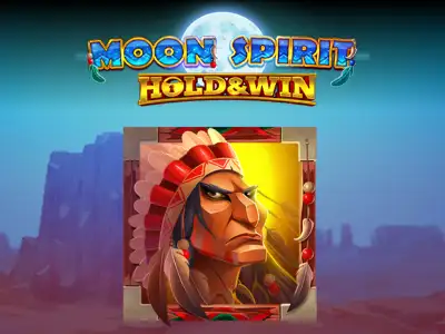 Moon Spirit Hold & Win